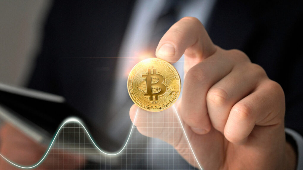bitcoins