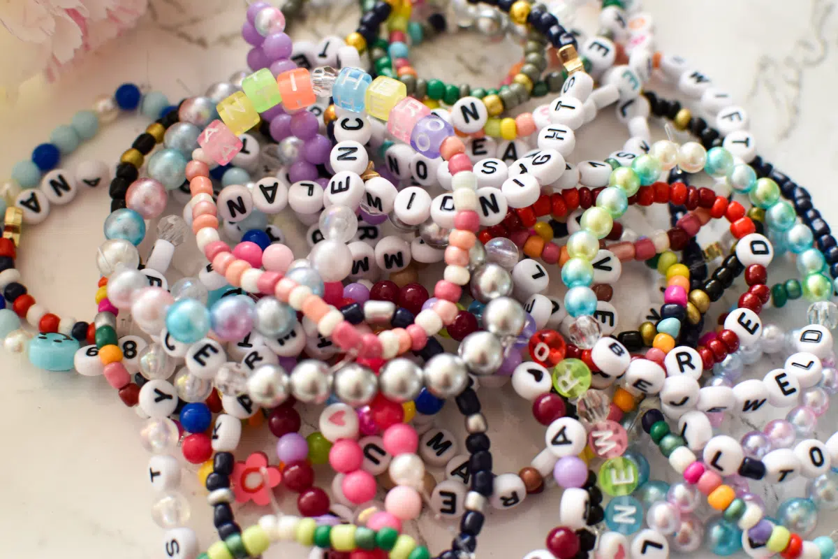 bracelet swifties