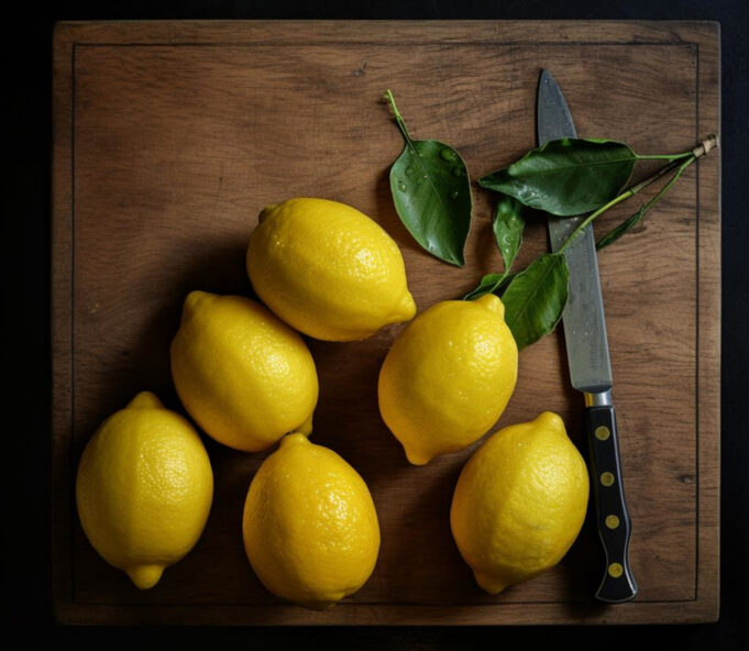 Les bienfaits du citron vert découvrez ses atouts