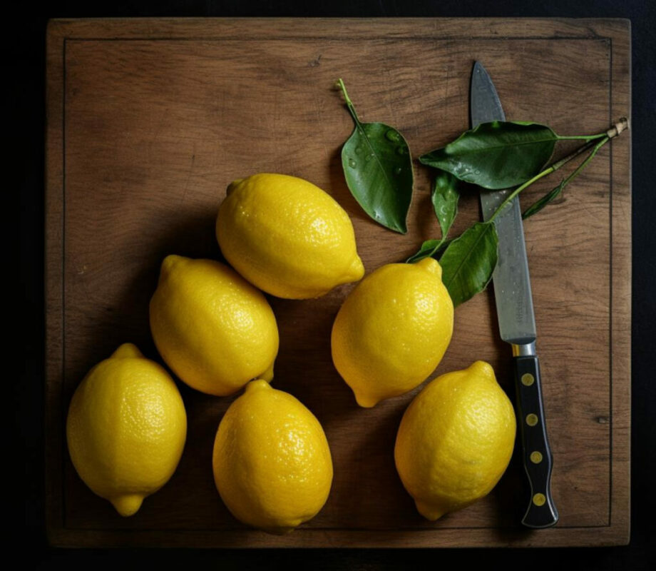 citron vert