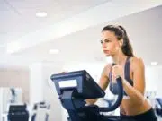 entraînement home gym
