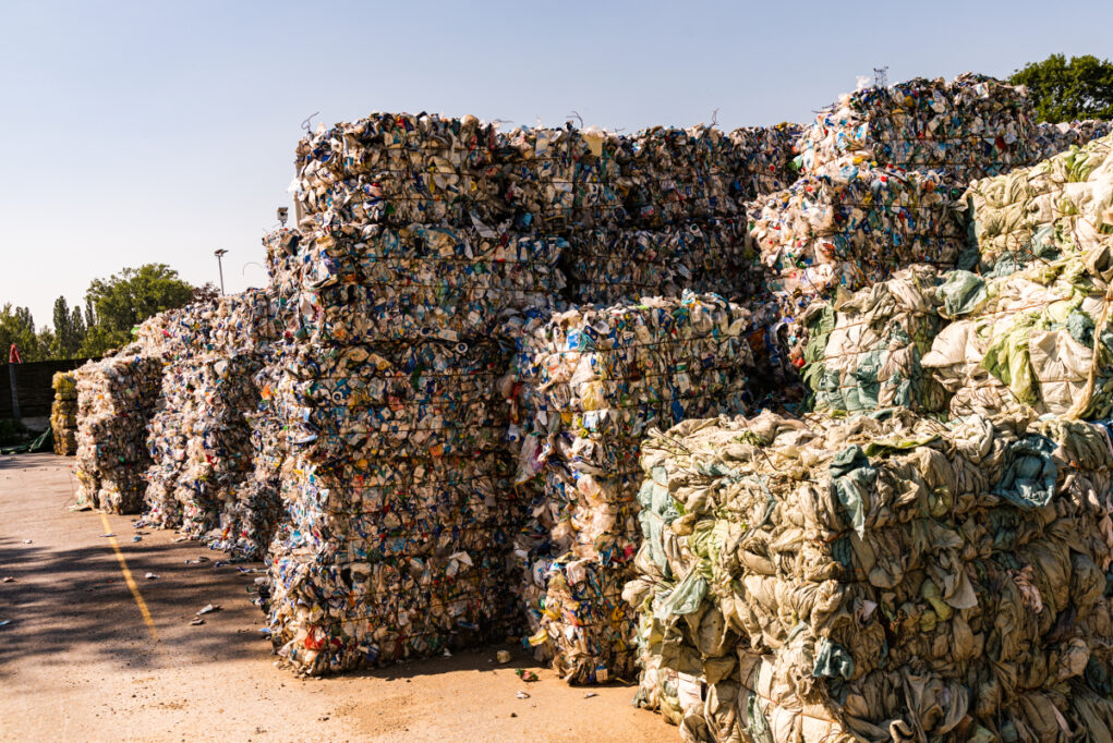 gestion déchets