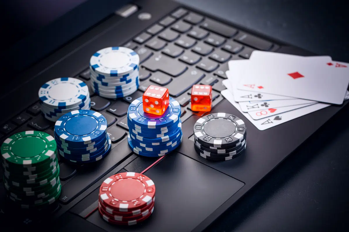 jeu casino