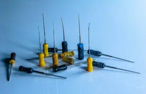 lime endodontique
