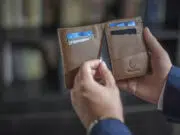 porte cartes