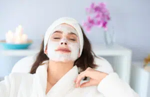 Masque au blanc d’œuf et cicatrices d’acné : programme de régénération cutanée régénération cutanée