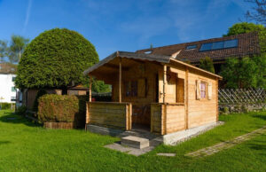 studio jardin
