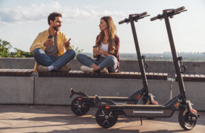 vélos électriques