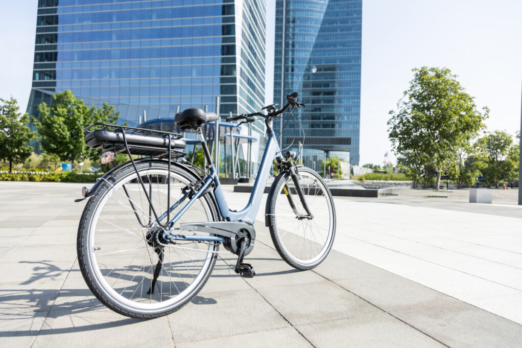 vélos électriques