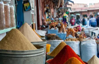 Les meilleures choses à faire à Marrakech