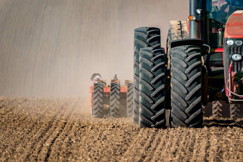 la fissuration des sols agriculture