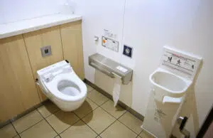 Pourquoi acheter un bidet BOKU ?