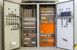 Sécurité des armoires électriques : lignes directrices et bonnes pratique armoires électriques