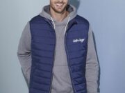 bodywarmer publicitaire
