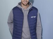 bodywarmer publicitaire