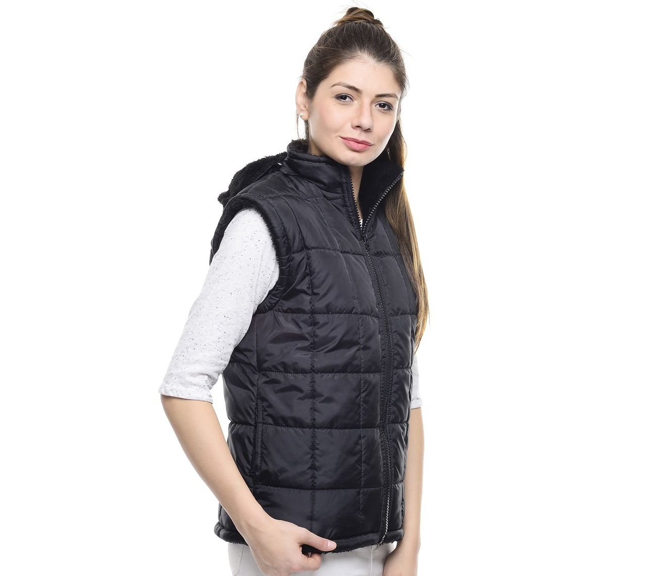 bodywarmer