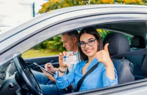 Combien coûte le permis de conduire ? coût permis