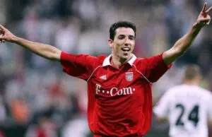 Quel joueur de football marque le plus rapidement des buts ? joueur football