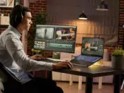 Vidnoz AI : au-delà du montage vidéo conventionnel avec l’IA montage vidéo