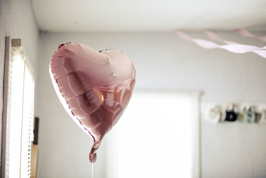 utilisation ballons hélium