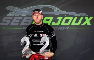 Jeremy Faligand