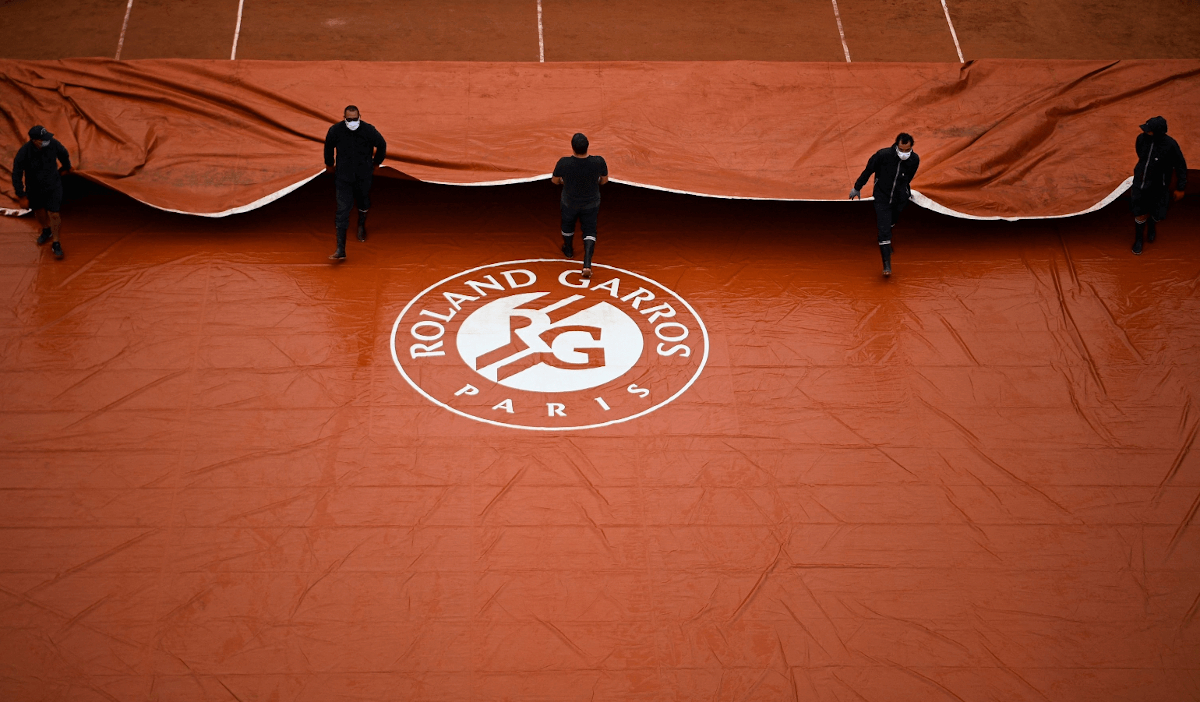 Roland Garros