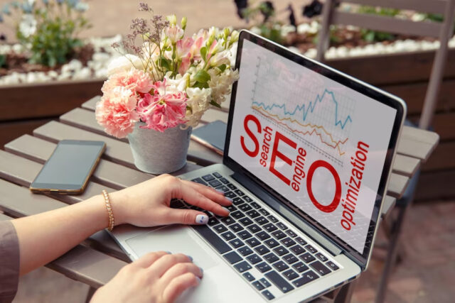 SEO International