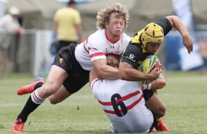 Six Nations