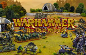 Warhammer