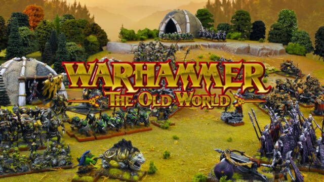 Warhammer