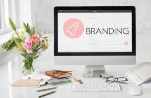 L’évolution du branding digital : tendances et innovations pour les marques en ligne branding digital
