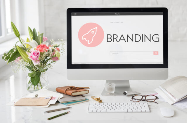 branding digital