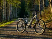 électrifier vélo
