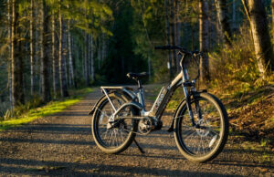 électrifier vélo
