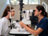 métiers ophtalmologie