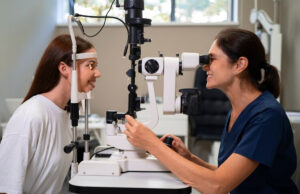 Les métiers de l’ophtalmologie à découvrir à Strasbourg métiers ophtalmologie