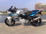 moto bmw