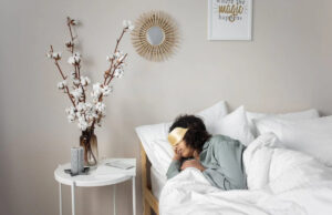 Quels produits naturels pour favoriser le sommeil ? produit sommeil