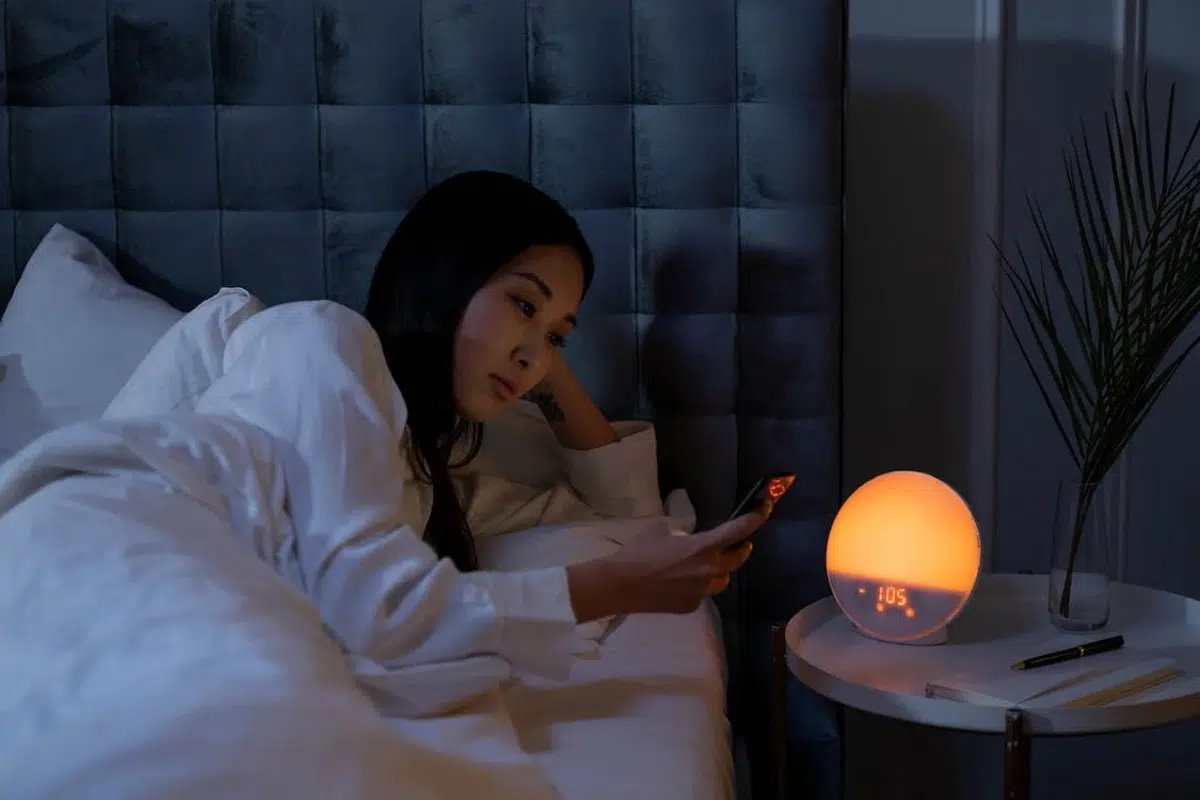 solution pour dormir