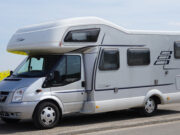 vendre camping car