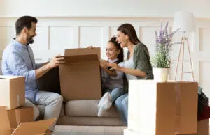 Déménagement et enfants : comment faciliter la transition pour les plus jeunes