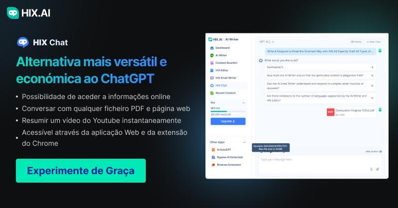 avantages ChatGPT