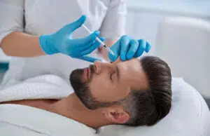 Les avantages des injections d’acide hyaluronique pour la peau avantages acide hyaluronique