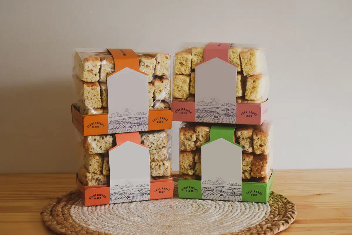 biscotte artisanale
