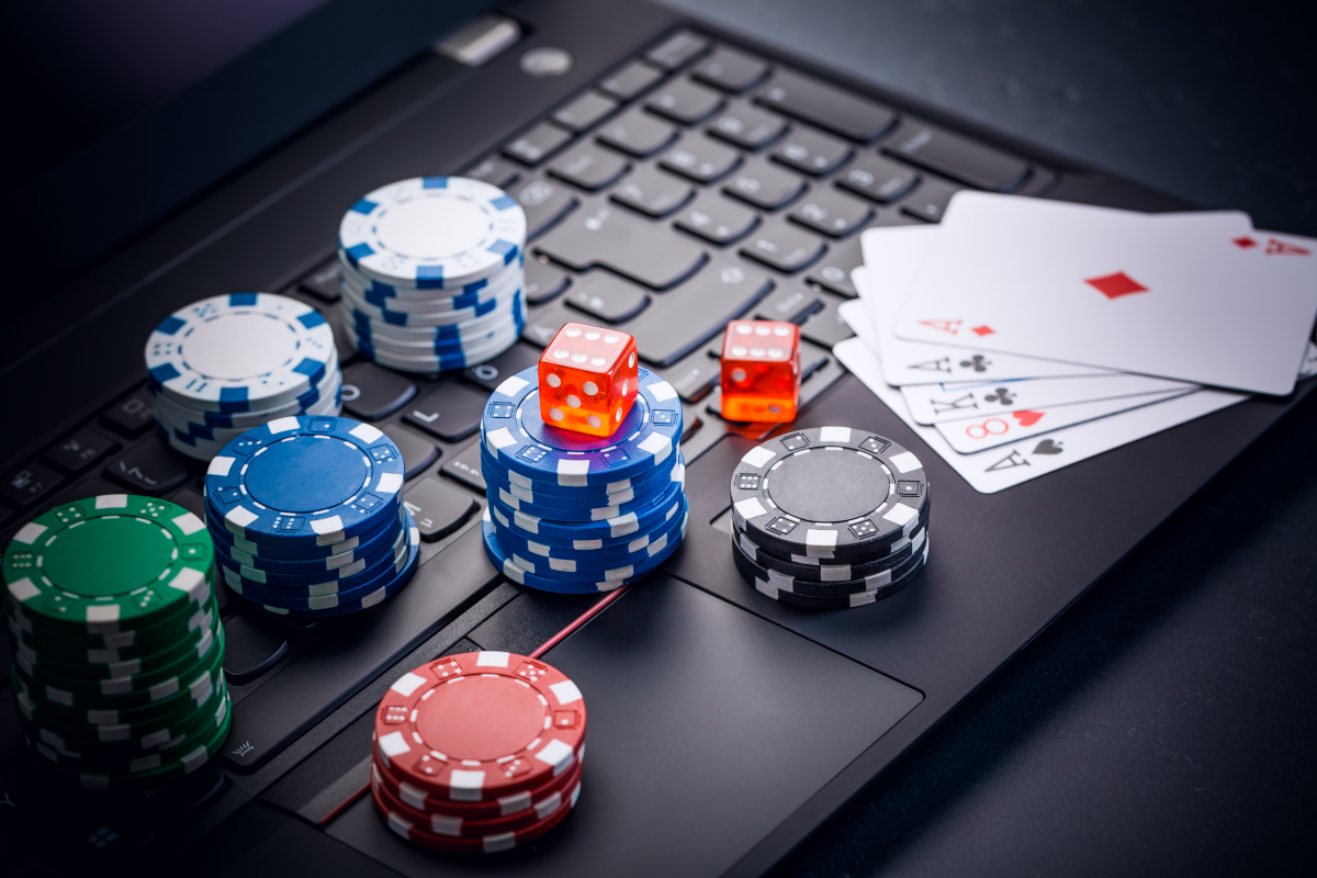 casinos en ligne