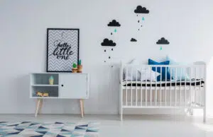 chambre bébé