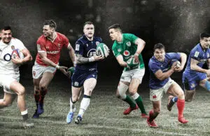 équipes rugby