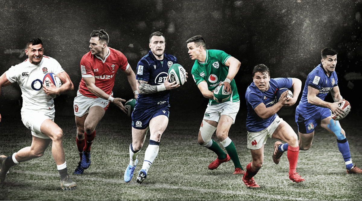 Aperçu de Rugby Six Nations 2025 les équipes à surveiller