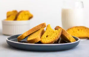 fabrication biscotte