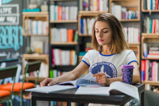 faire après bac